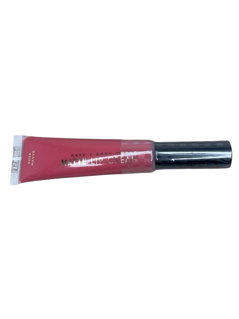 Bath & Body Works Matte Lip Cream